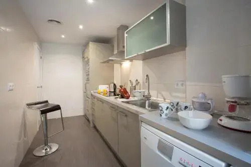Sevilla Apartments