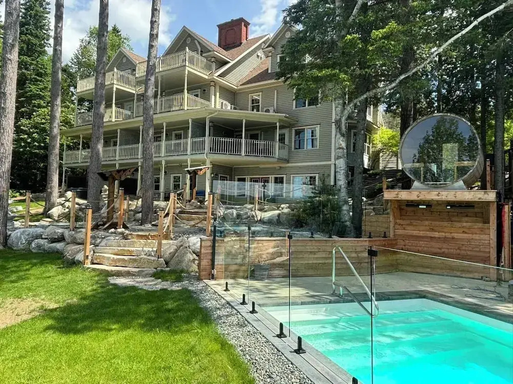Estello Suites & Spa