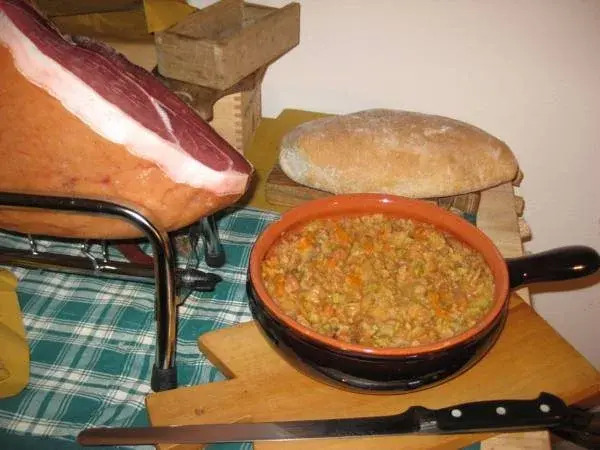 Fattoria Di Pancole