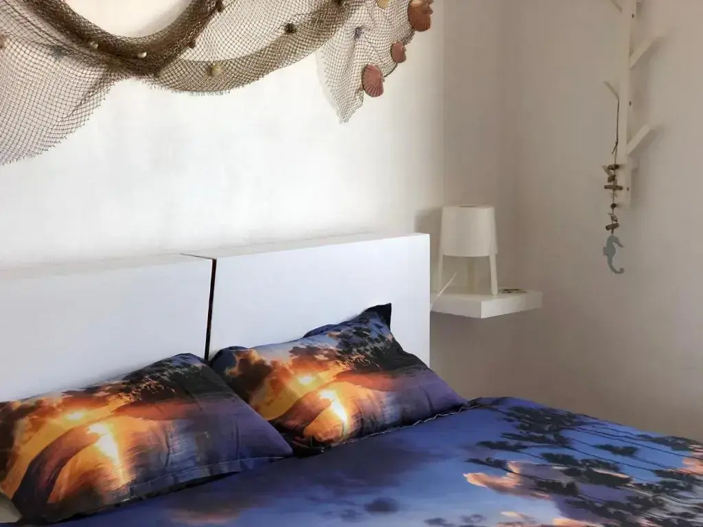 Fonte da Telha Beach Hostel