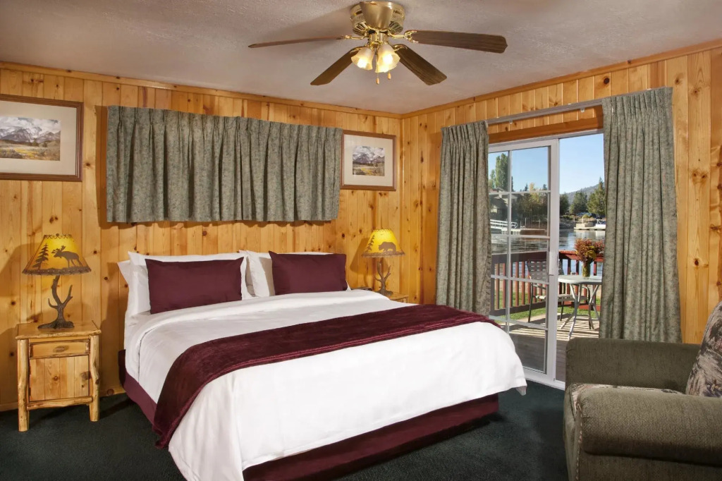 Big Bear Frontier