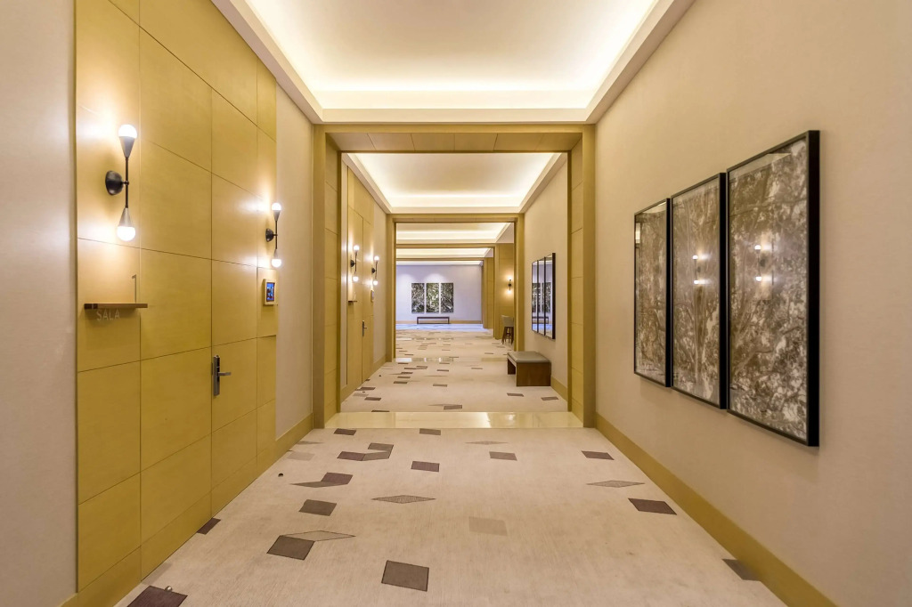 Hyatt Regency Andares Guadalajara