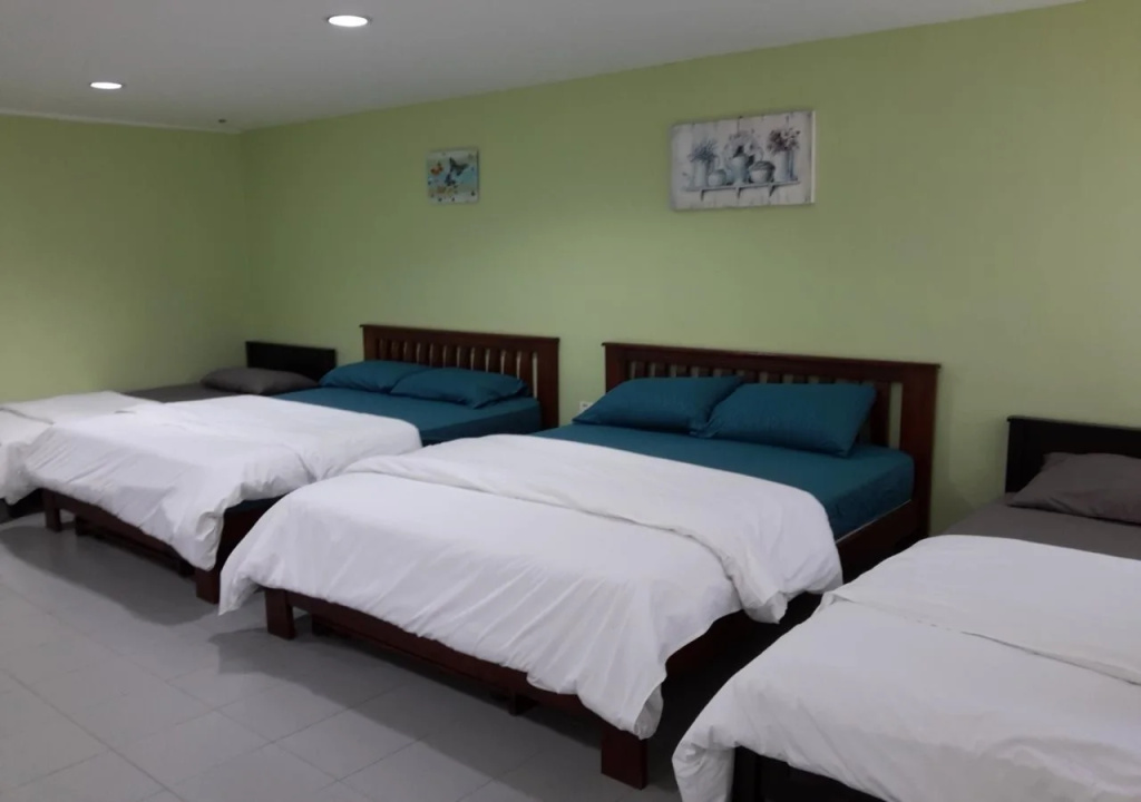 Thoo Hotel