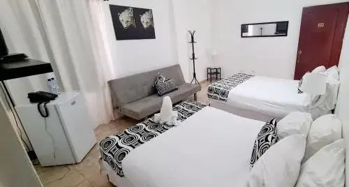 Hotel Caribani