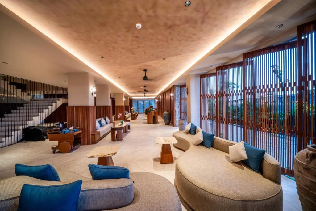 TUI BLUE Berawa Hotel and Villas