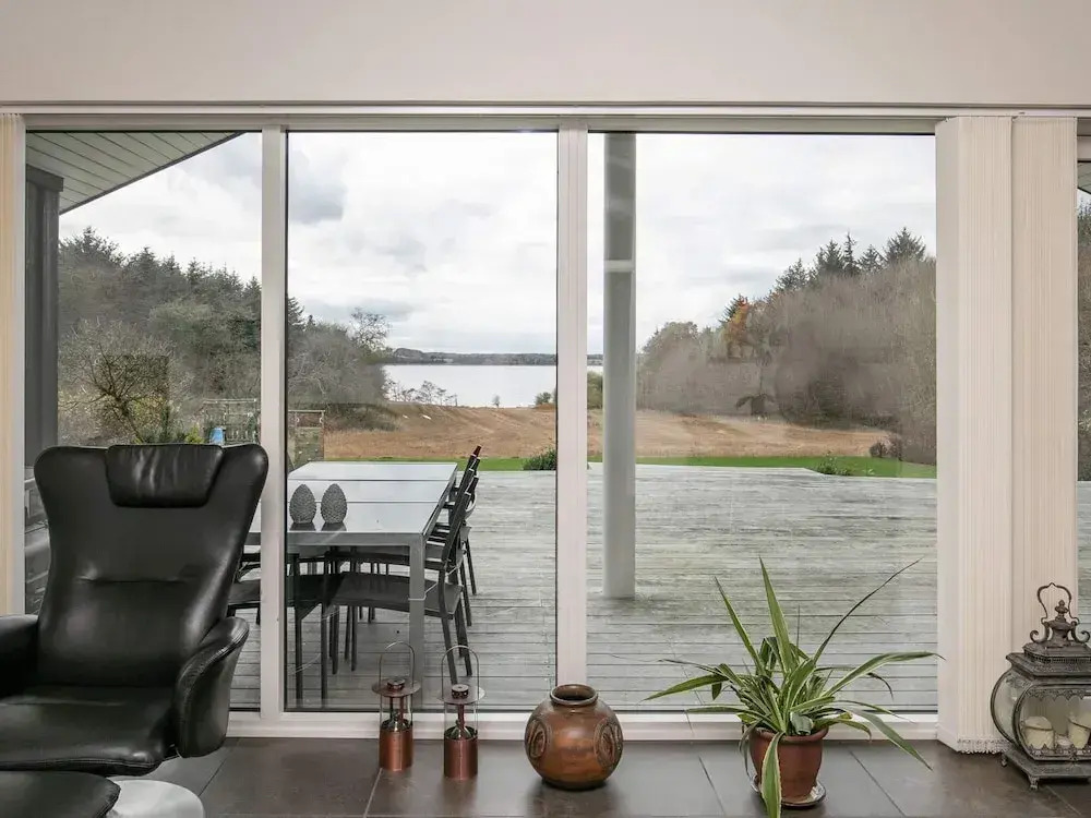 4 Star Holiday Home in Skals-by Traum