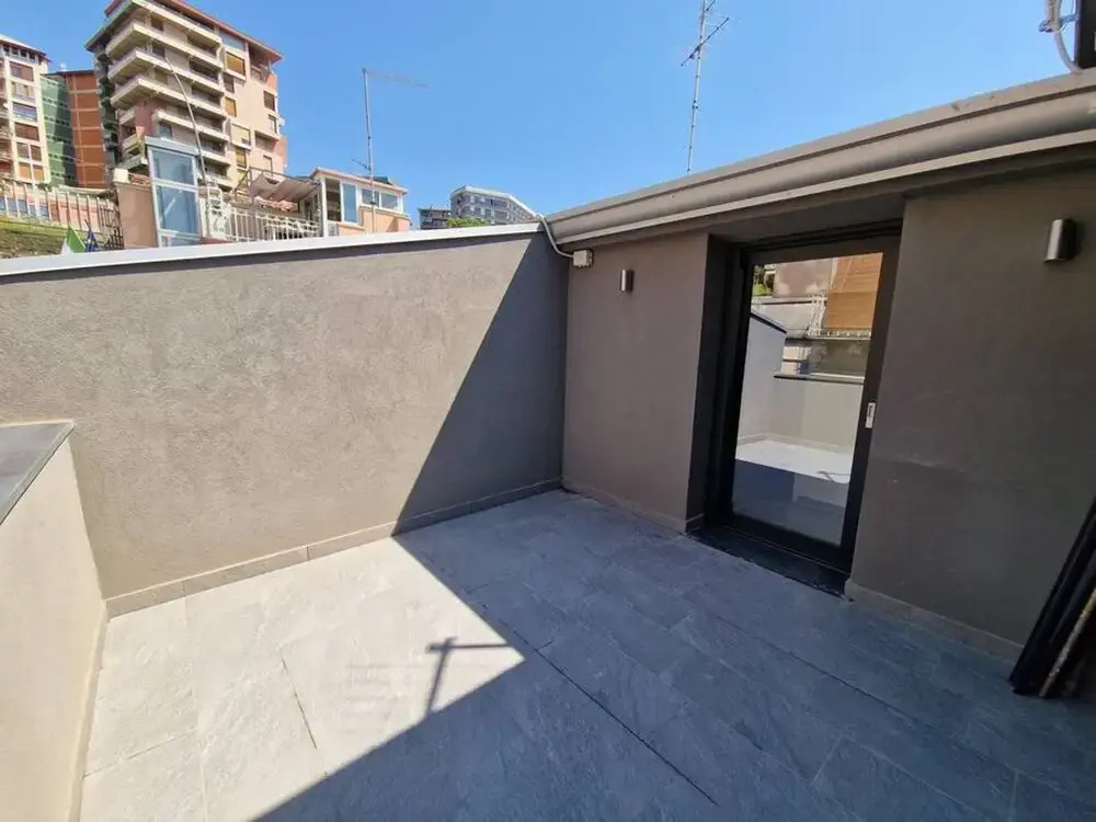 A Casa di Diego-appartamento Fronte Mare Vicino al Centro Storico di Catania
