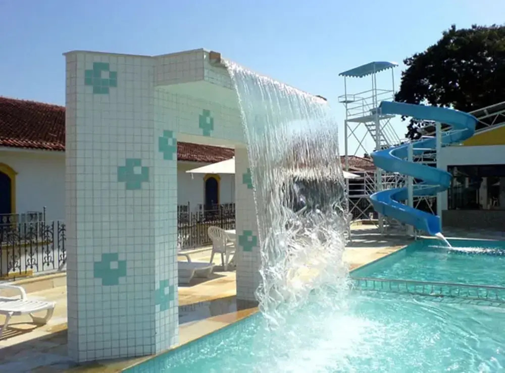 JS Park Hotel