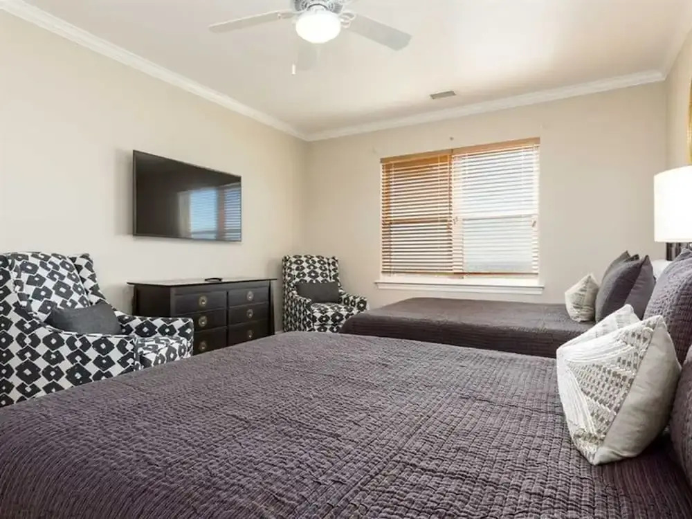 Windswept by Meyer Vacation Rentals