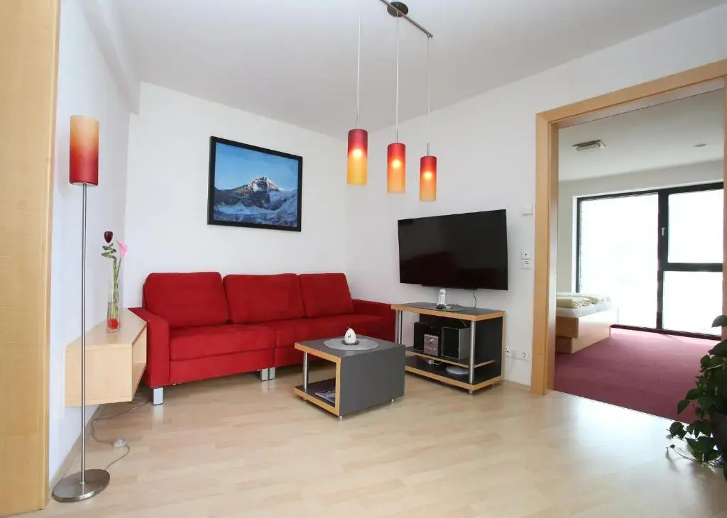 **** PanoramA Apartments
