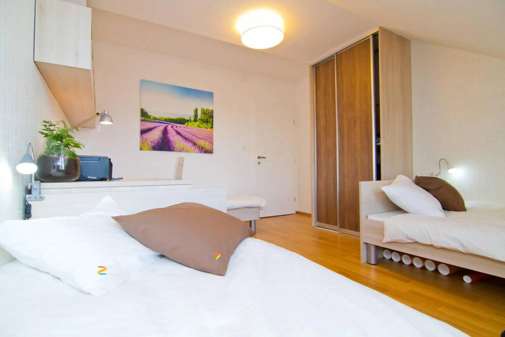 Zagreb Deluxe Apartment L2
