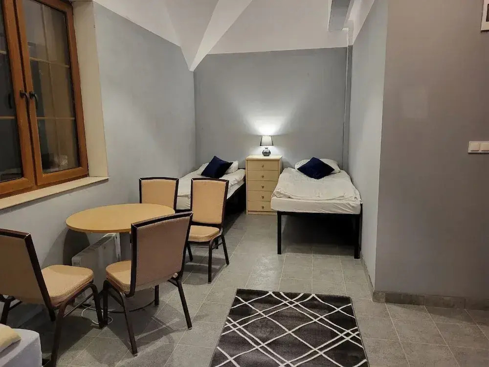Przystan Apartamenty Hotel