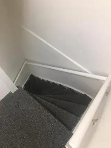 Ollies Bed and Breakfast