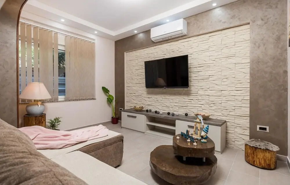 Beautiful Apartment in Rijeka With Wifi and 3 Bedrooms
