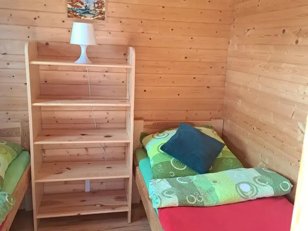 Cottage in Ustronie Morskie Near Aquapark