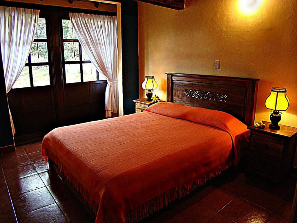 Villa Salomé Apartamentos Turísticos