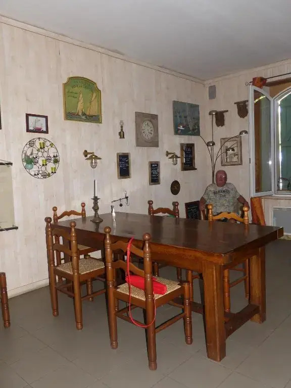 Chambres d'hôtes Chez d'Eau