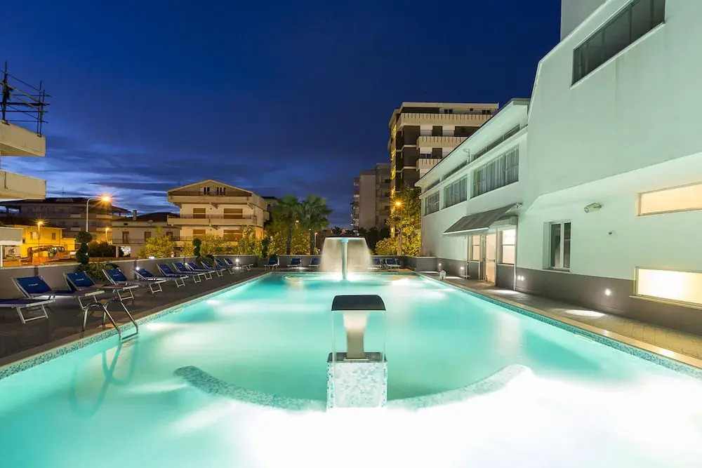 Hotel Excelsior