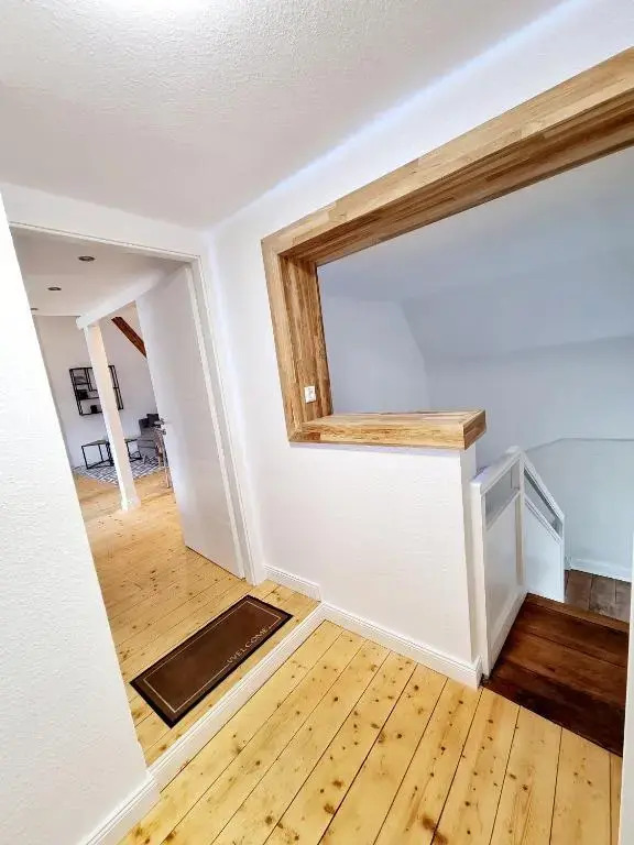 Apartment Mosel-Galerie