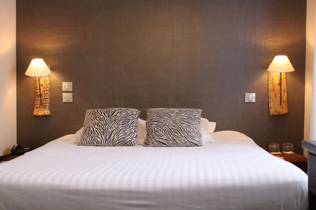 Le Regent & Spa