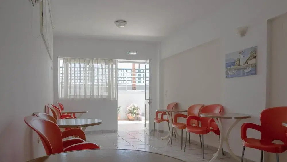 Pinelopi Hotel