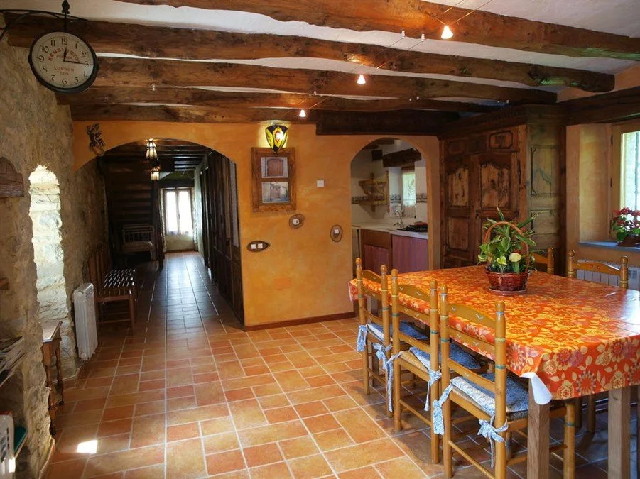 Casa O'porrón