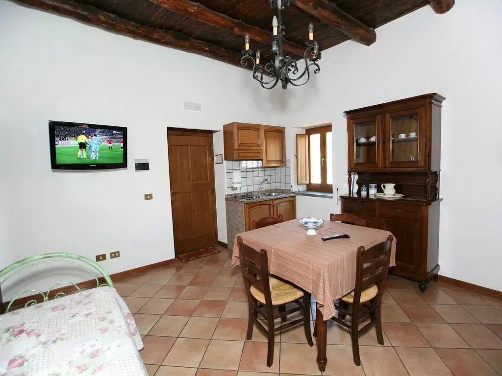 La Neffola Residence