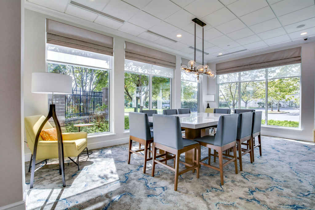 Hilton Garden Inn Louisville Airport