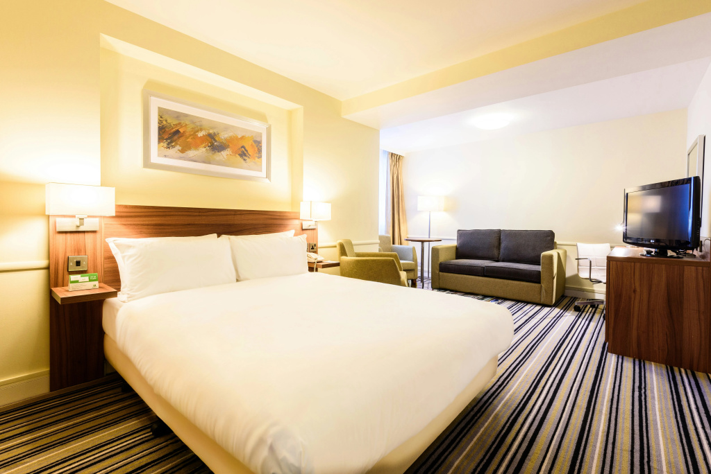 Holiday Inn Portsmouth by IHG
