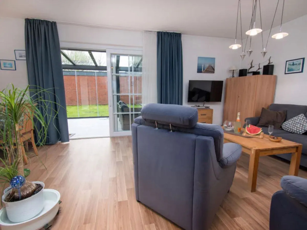Apartment Nordland Norddeich 14888