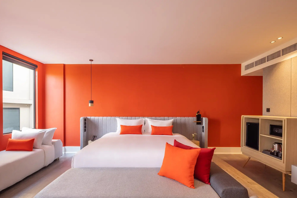 Travelodge Nimman