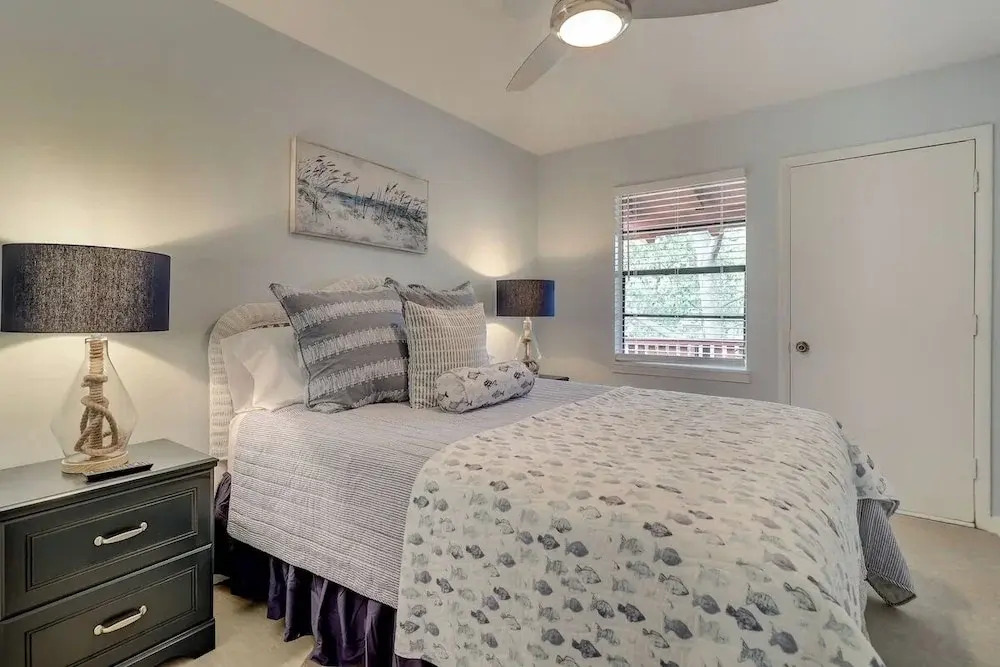 Spacious 3BR Hilton Head Getaway + Pool Access