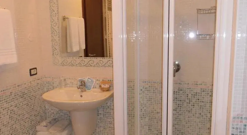 Hotel Garnì Bartabel