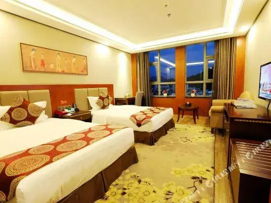 Xinqingchuan Hotel