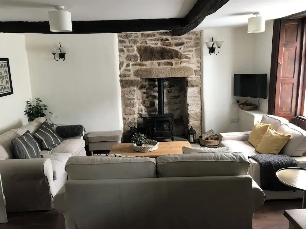 Hunters Cottage