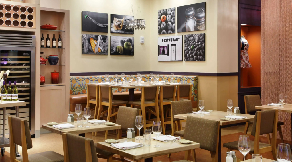 The Verve Boston Natick, Tapestry Collection by Hilton