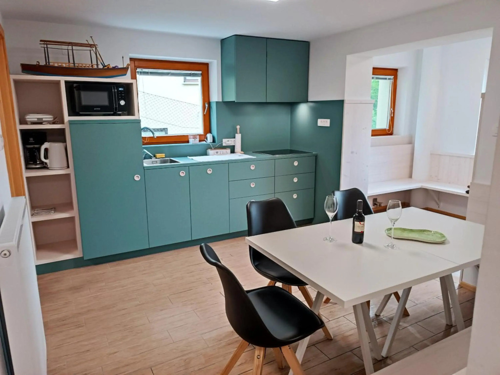 Siesta apartment Bled