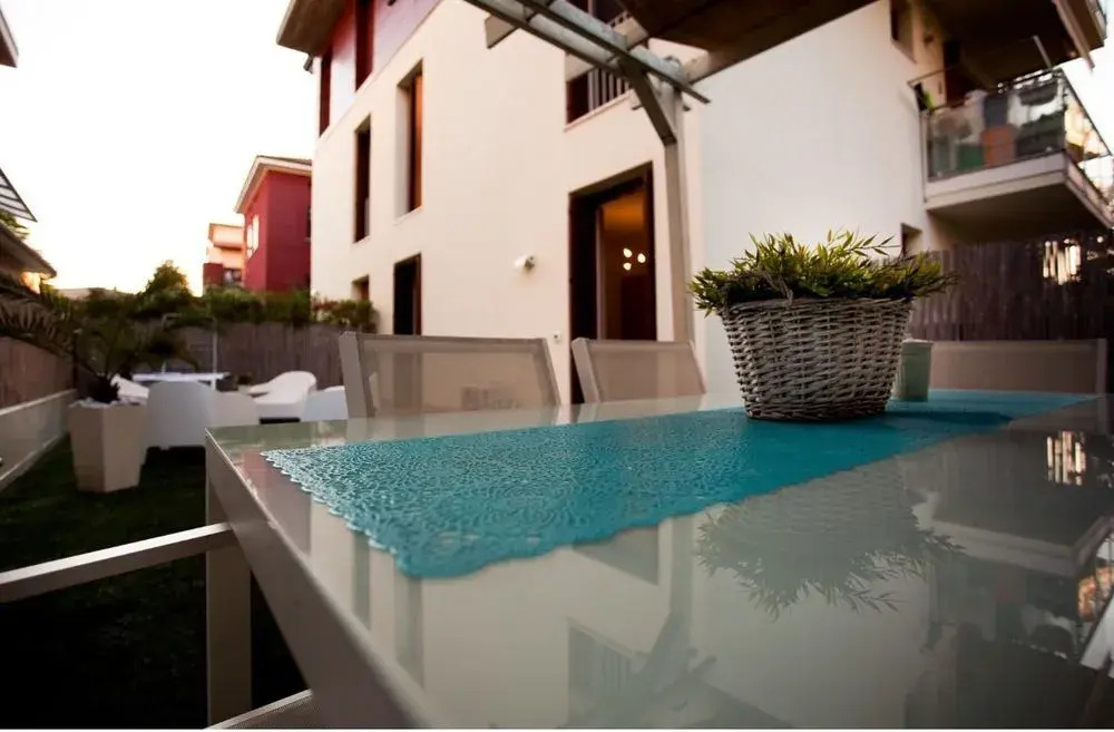 Casa Mia