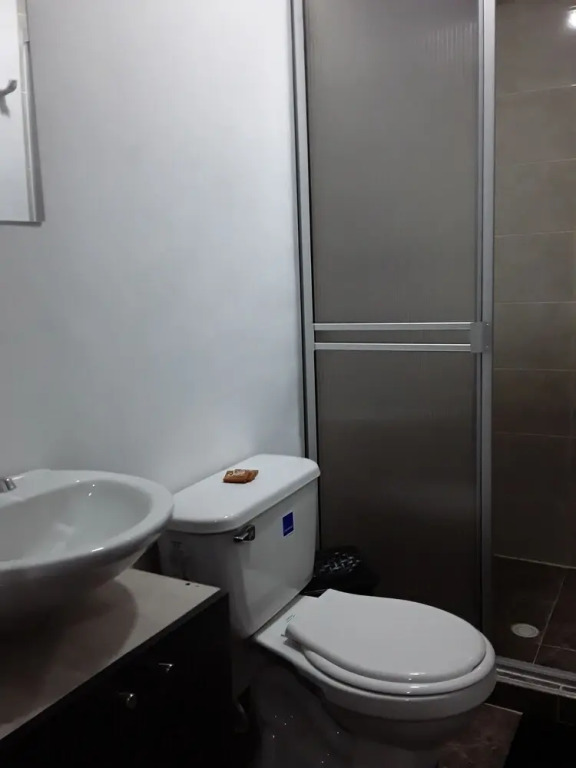 Apartahotel 222 apartamento 402