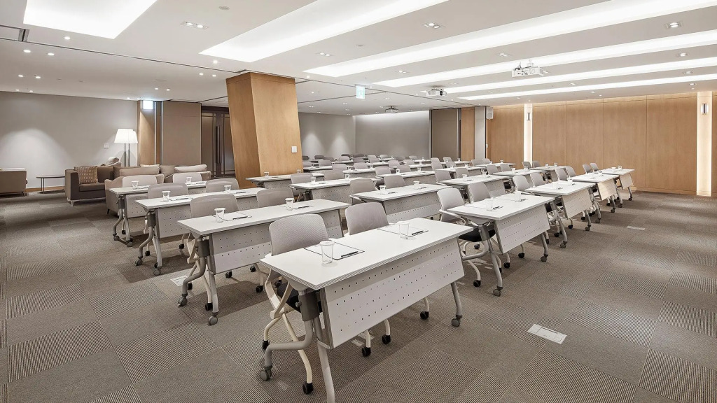 MD Hotel Doksan