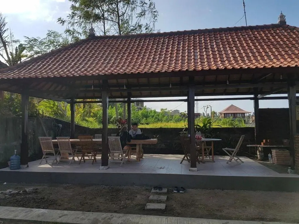 The Anara Surfing Camp