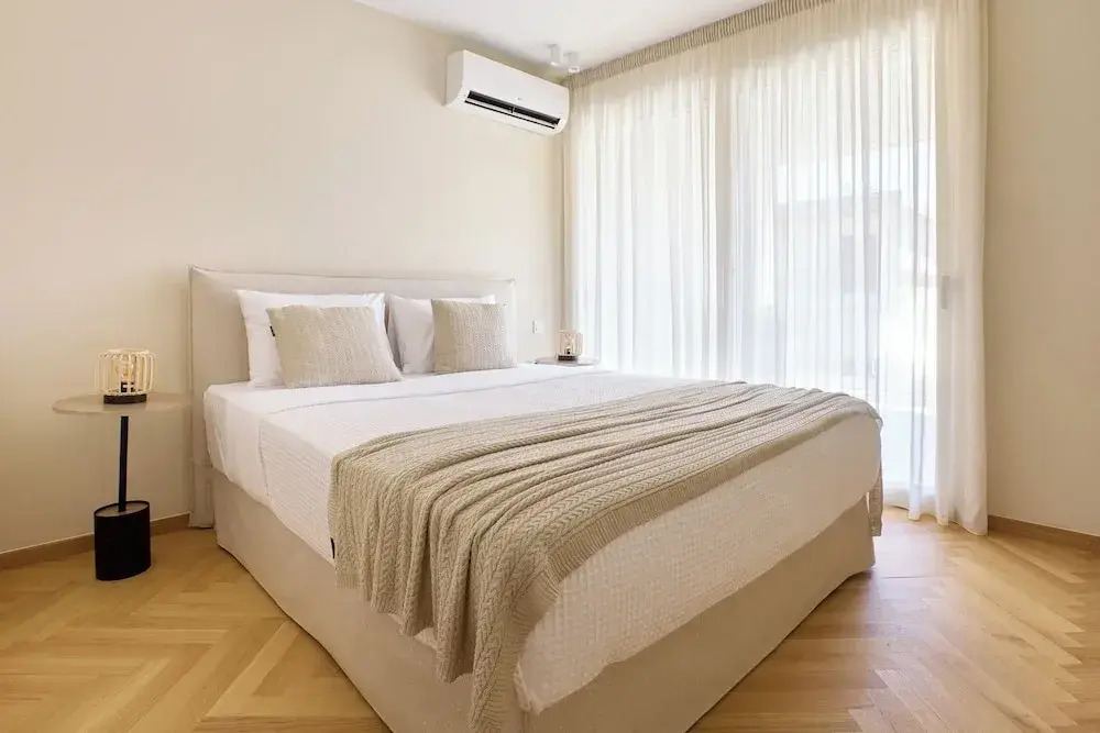 The Samirah Luxury Residences in Elliniko