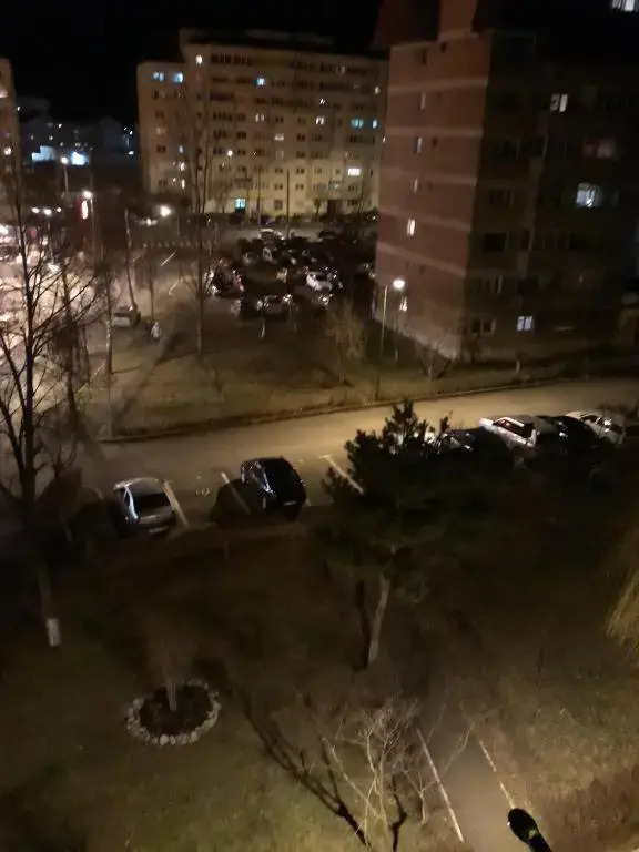 Apartament Rebeca