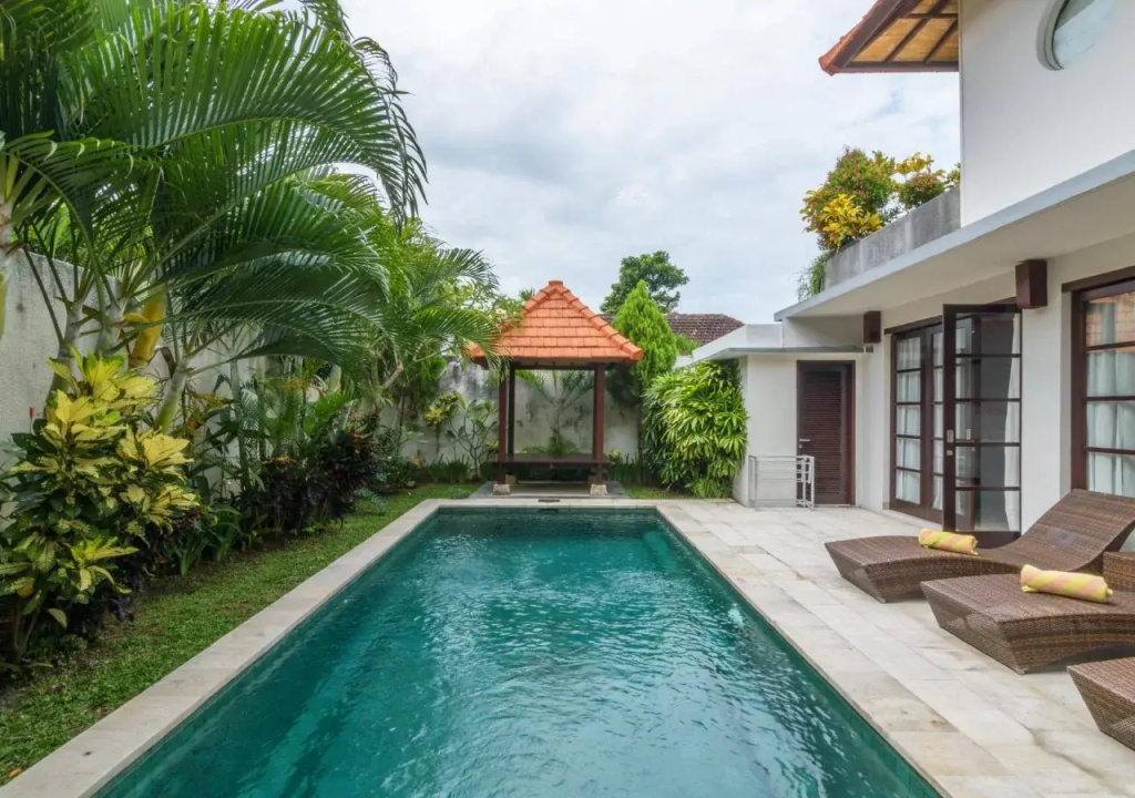 Destiny Villas & Residence Seminyak