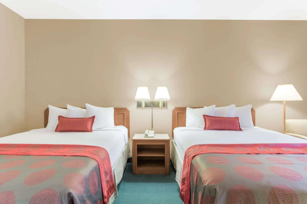 Ramada by Wyndham St George