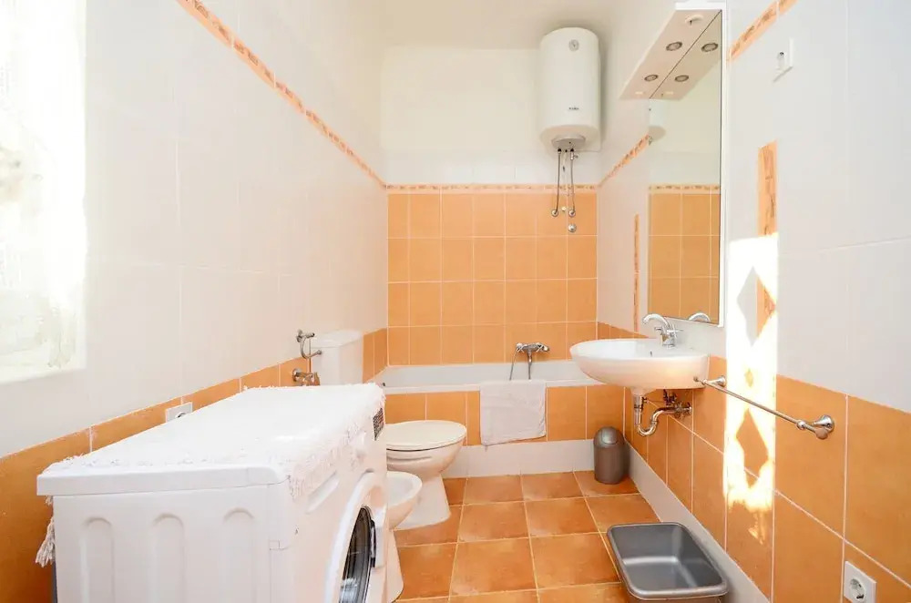 Apartments Andrijana