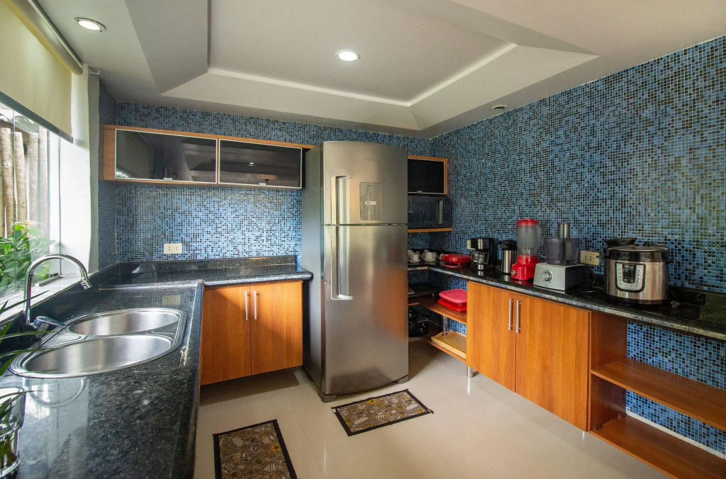 Bela Casa Próximo A Praia De Manguinhos Por Luxury Rentals
