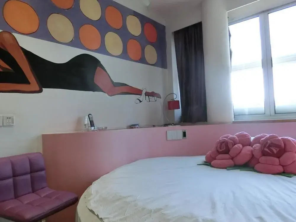 Hzmonaco Hotel