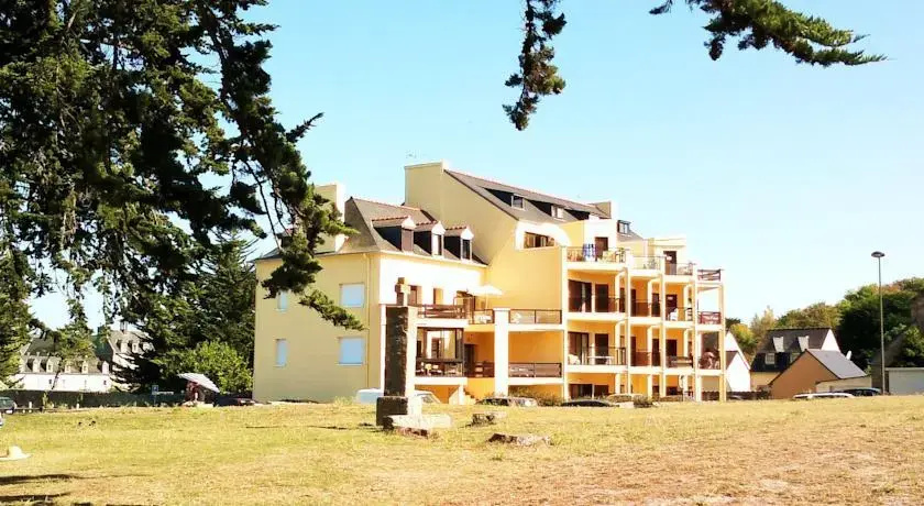 Cottage de la Mer