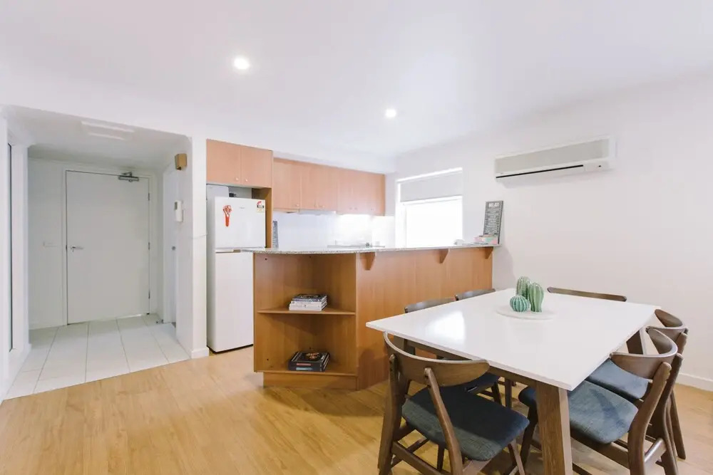 SSP at 32 Bourke